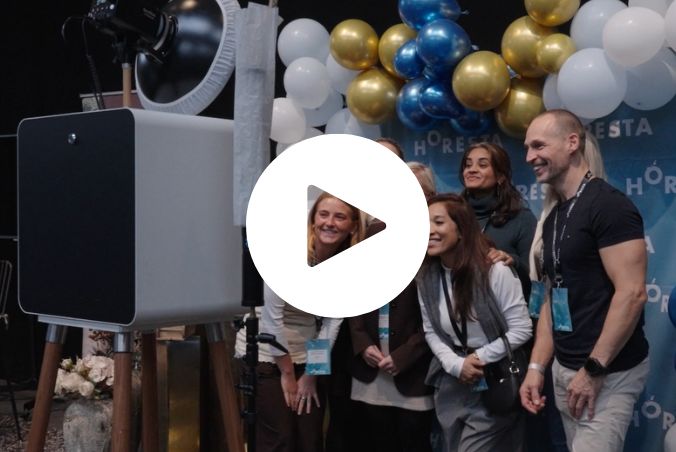 HORESTA Årsdag 2025 Thumbnail