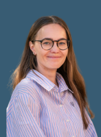 Anna Jura